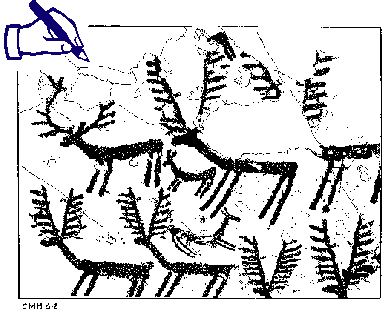 Cemmo 1 traced sheet n.2