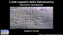 Introduzione all'arte rupestre della Valcamonica
