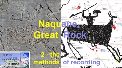 Naquane, Great Rock - 2