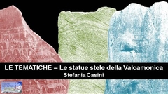 Le statue stele della Valcamonica